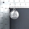 20 Charms St. Michael mặt dây chuyền thiên thần DIY Kitô giáo - Giá 75.350₫ 6