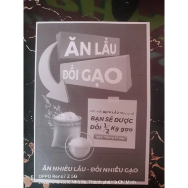 2.000 tờ rơi đen trắng A6 giá rẻ - Giảm còn 500.000₫, in nhanh, chất lượng cao 2