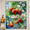 2.025 Sweet Berry Full Cross Stitch Ren Chính Xác - Thêu Trọn Gói 328.084 VND