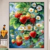 2.025 Sweet Berry Full Cross Stitch Ren Chính Xác - Thêu Trọn Gói 328.084 VND 7