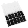 240 Miếng Cản Cố Định Kẹp Xe Nhựa Đinh Tán Dây Đẩy Set Door Trang Trí Fender Clip Giá Ưu Đãi 308.000 VND 2
