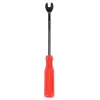 240 Miếng Cản Cố Định Kẹp Xe Nhựa Đinh Tán Dây Đẩy Set Door Trang Trí Fender Clip Giá Ưu Đãi 308.000 VND 6