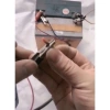 24V/48V Điện Áp Thấp DC Kết Nối Dây Súng Hàn - Đầu Dây Dụng Cụ Hàn Xe Điện, Xe Máy 8