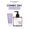 2in1 Lăn khử mùi & xịt tóc Black Opium Grace & Glow 100ml+50ml - Giá 263.620₫ Rosslyn Hà Nội 8