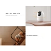 3M Camera WiFi Imou A32 Ranger 2 2K Xoay 360 Đàm Thoại 2 Chiều - Nhà Chính Hãng 509k 3