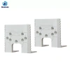 4 Bản Lề Tủ Jig Siêu Nhẹ Hướng Dẫn Chính Xác Tái Sử Dụng Chắc Chắn Công Cụ Phụ Trợ cho Ngăn Kéo 2