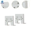 4 Bản Lề Tủ Jig Siêu Nhẹ Hướng Dẫn Chính Xác Tái Sử Dụng Chắc Chắn Công Cụ Phụ Trợ cho Ngăn Kéo 6