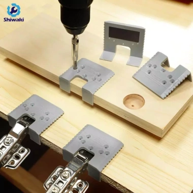 4 Bản Lề Tủ Jig Siêu Nhẹ Hướng Dẫn Chính Xác Tái Sử Dụng Chắc Chắn Công Cụ Phụ Trợ cho Ngăn Kéo 8 4 Bản Lề Tủ Jig Siêu Nhẹ Hướng Dẫn Chính Xác Tái Sử Dụng Chắc Chắn Công Cụ Phụ Trợ cho Ngăn Kéo 8