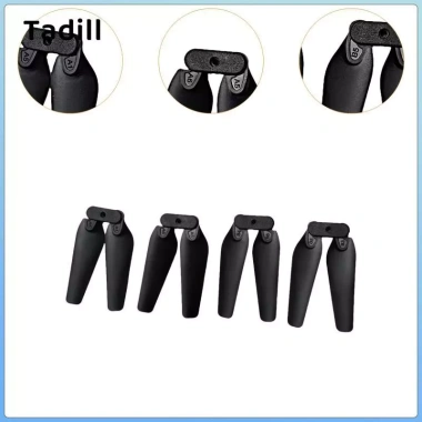 4 Cánh Quạt Đạo Cụ & Phụ Tùng Thay Thế cho Drone E58/E88 - Giá Ưu Đãi 40.700₫