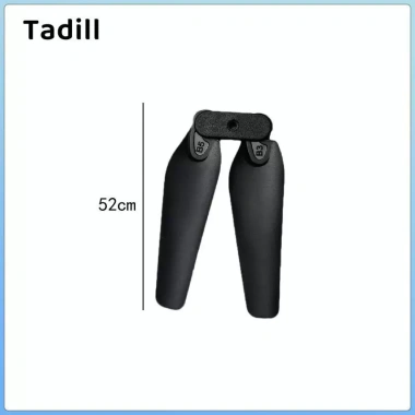 4 Cánh Quạt Đạo Cụ & Phụ Tùng Thay Thế cho Drone E58/E88 - Giá Ưu Đãi 40.700₫