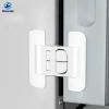 4 Khóa Đóng Cửa Tủ Lạnh Giá Rẻ – Bảo Vệ Tủ Đông Nhỏ Gia Đình Chỉ 44.000₫