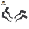 4 Miếng Lưỡi Chính RC Kẹp Dễ Lắp Đặt - Sửa Đổi Nhẹ, Thay Thế Nhanh, Giá Ưu Đãi 260.700 VND