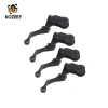 4 Miếng Lưỡi Chính RC Kẹp Dễ Lắp Đặt - Sửa Đổi Nhẹ, Thay Thế Nhanh, Giá Ưu Đãi 260.700 VND 2