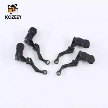 4 Miếng Lưỡi Chính RC Kẹp Dễ Lắp Đặt - Sửa Đổi Nhẹ, Thay Thế Nhanh, Giá Ưu Đãi 260.700 VND