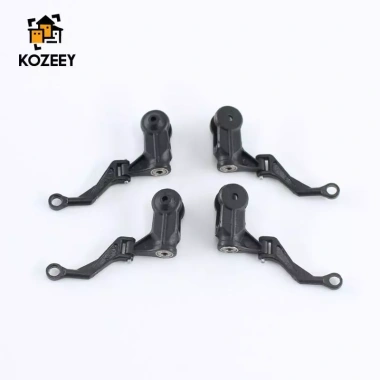 4 Miếng Lưỡi Chính RC Kẹp Dễ Lắp Đặt - Sửa Đổi Nhẹ, Thay Thế Nhanh, Giá Ưu Đãi 260.700 VND