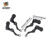 4 Miếng Lưỡi Chính RC Kẹp Dễ Lắp Đặt - Sửa Đổi Nhẹ, Thay Thế Nhanh, Giá Ưu Đãi 260.700 VND 8