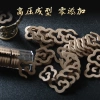 42 Miếng Xiaoxiangyun Chảo Chống Dính Hương Gỗ Trầm Hương Ngỗng Lê - 55k 4