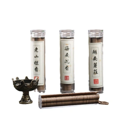 42 Miếng Xiaoxiangyun Chảo Chống Dính Hương Gỗ Trầm Hương Ngỗng Lê - 55k 5 42 Miếng Xiaoxiangyun Chảo Chống Dính Hương Gỗ Trầm Hương Ngỗng Lê - 55k 5