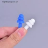 5 Cặp Nút Tai Silicone Ngủ và Bơi Giảm Tiếng Ồn Siêu Êm Dễ Đeo Bảo Vệ Tai 3