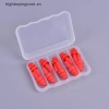 5 Cặp Nút Tai Silicone Ngủ và Bơi Giảm Tiếng Ồn Siêu Êm Dễ Đeo Bảo Vệ Tai 8