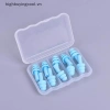 5 Cặp Nút Tai Silicone Ngủ và Bơi Giảm Tiếng Ồn Siêu Êm Dễ Đeo Bảo Vệ Tai 10