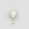 5 chiếc lốc trâm cài vintage JHS Christogram - Quà tặng lễ rước lễ, rửa tội, giảm còn 97.900₫ 4