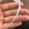 5 mét cước nhựa nẹp vành nón mũ len sợi handmade - Giá 15.000đ, bền nhẹ, dễ làm 7