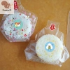500 miếng Dán Túi Bao Bì Gạo Nori Onigiri Sushi - Phụ Kiện Bento 48.290 VND 3
