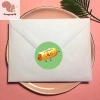 500 miếng Dán Túi Bao Bì Gạo Nori Onigiri Sushi - Phụ Kiện Bento 48.290 VND 9