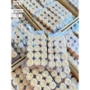 500gr Đặc sản miền Tây Đường thốt nốt viên nguyên chất làm từ trái tự nhiên tốt cho sức khỏe 2