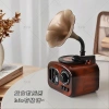 5.103 người khen: Hộp âm nhạc Retro 8 tông, trang trí phòng khách, quà sinh nhật 110k 2