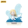 52TOYS Disney Frozen Aurora Dreamland Blind Box Figure Nhân Vật Giá 320.000₫