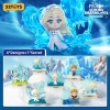 52TOYS Disney Frozen Aurora Dreamland Blind Box Figure Nhân Vật Giá 320.000₫ 4