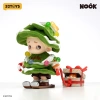 52TOYS NOOK120% Limited - Đồ chơi Christmas Messenger giảm 20% chỉ 800.000₫ 4