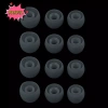 6 Cặp Đệm Tai Silicone S M L - Tai Nghe Nhét Tai Đa Năng, Thay Thế, Giá 22.400₫ 7