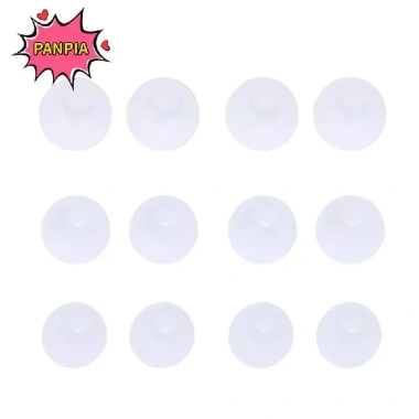 6 Cặp Đệm Tai Silicone S M L - Tai Nghe Nhét Tai Đa Năng, Thay Thế, Giá 22.400₫