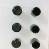 6 Chụp Ngoài Phi 13mm + Nút Đen Bịt Chân Ghế, Bàn, Ống - Giá Giảm 16.800 VND 2