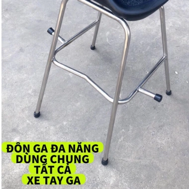 6 Chụp Ngoài Phi 13mm + Nút Đen Bịt Chân Ghế, Bàn, Ống - Giá Giảm 16.800 VND