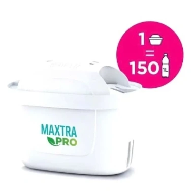 6 Lõi Lọc BRITA Maxtra Pro 150L Nước - Hàng Chính Hãng, BH 12 Tháng, 211.150 VND 6
