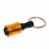 6 Móc chìa khóa Adapter mũi khoan – Giá đỡ đầu tua vít cầm tay, nhẹ, thay đổi nhanh, dài lục giác, dụng cụ ngoài trời 3