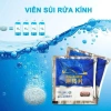 6 Viên Sủi Rửa Kính Xe Ô Tô & Nhà - Tiện Dụng, Hiệu Quả, Giá Chỉ 4.900₫ Giảm Sốc