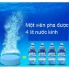 6 Viên Sủi Rửa Kính Xe Ô Tô & Nhà - Tiện Dụng, Hiệu Quả, Giá Chỉ 4.900₫ Giảm Sốc 3