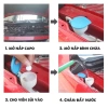 6 Viên Sủi Rửa Kính Xe Ô Tô & Nhà - Tiện Dụng, Hiệu Quả, Giá Chỉ 4.900₫ Giảm Sốc 7