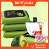 720 Khăn Lau Trang Điểm Bơ ướt không rửa, dùng 1 lần, da nhạy cảm, giá 139k