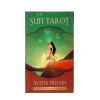 78 Lá Bài Sufi Tarot Tiếng Anh - Bói Toán, Trò Chơi Gia Đình, Giá 82.080₫