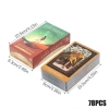 78 Lá Bài Sufi Tarot Tiếng Anh - Bói Toán, Trò Chơi Gia Đình, Giá 82.080₫ 9