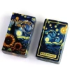 78 lá bài Tarot Ma Thuật Ban Đêm Đầy Sao - Rider Waite 10.3x6cm, giá ưu đãi 83.160₫