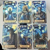 78 lá bài Tarot Ma Thuật Ban Đêm Đầy Sao - Rider Waite 10.3x6cm, giá ưu đãi 83.160₫ 5
