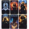78 Thẻ Divine Celestial Tarot 10.3×6cm – Dễ Dàng Sân Khấu Nữ, Giá 85.320₫ 5