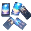 78 Thẻ Divine Celestial Tarot 10.3×6cm – Dễ Dàng Sân Khấu Nữ, Giá 85.320₫ 8